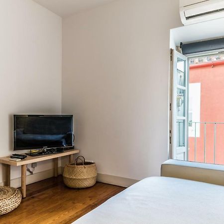 Apartament Lx 77 Lizbona Zewnętrze zdjęcie