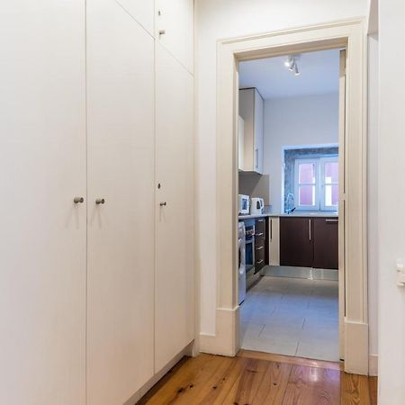 Apartament Lx 77 Lizbona Zewnętrze zdjęcie