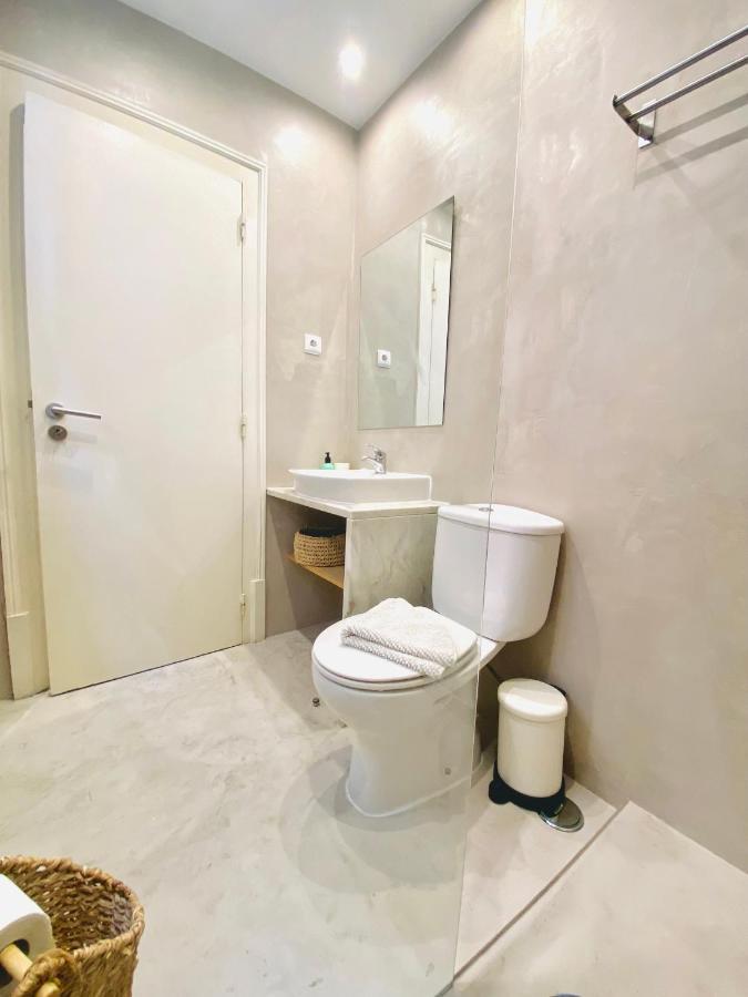 Apartament Lx 77 Lizbona Zewnętrze zdjęcie