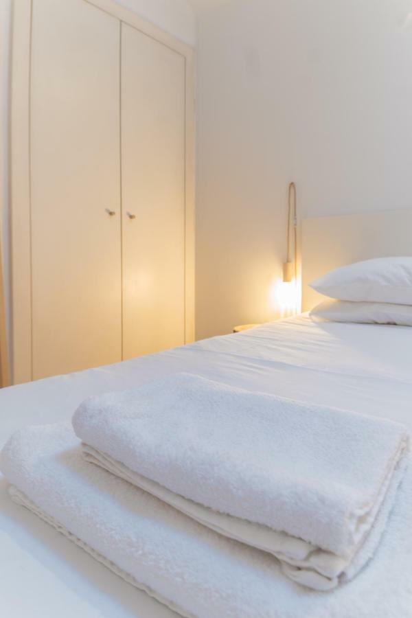Apartament Lx 77 Lizbona Zewnętrze zdjęcie