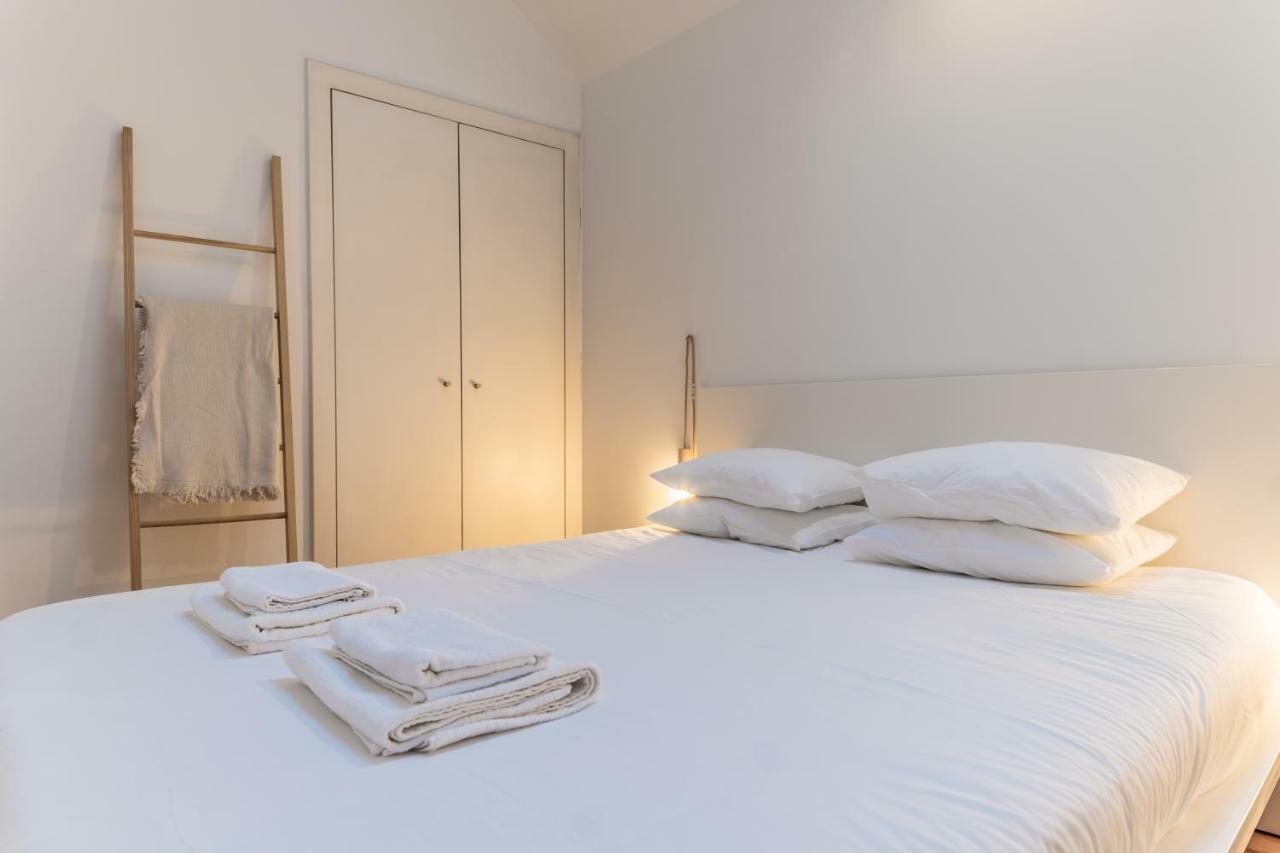 Apartament Lx 77 Lizbona Zewnętrze zdjęcie