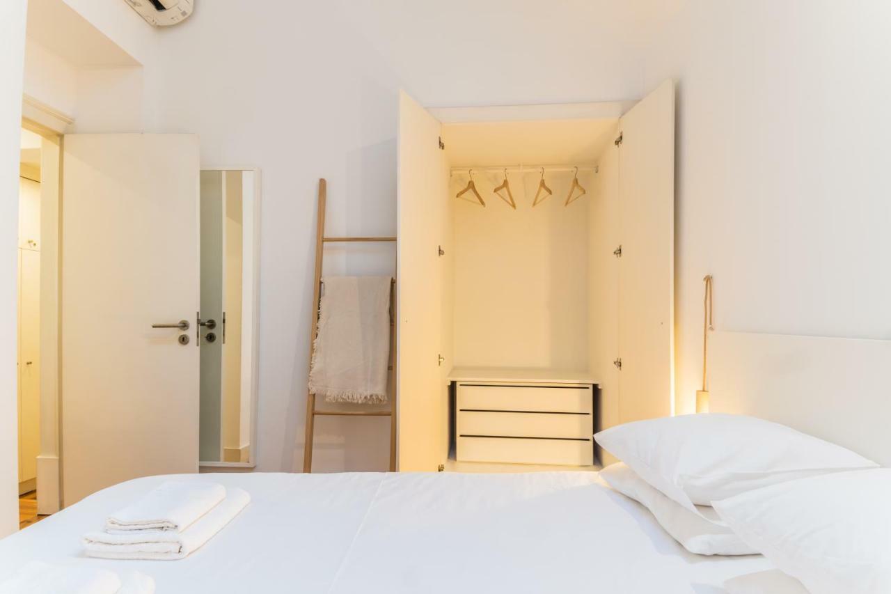 Apartament Lx 77 Lizbona Zewnętrze zdjęcie