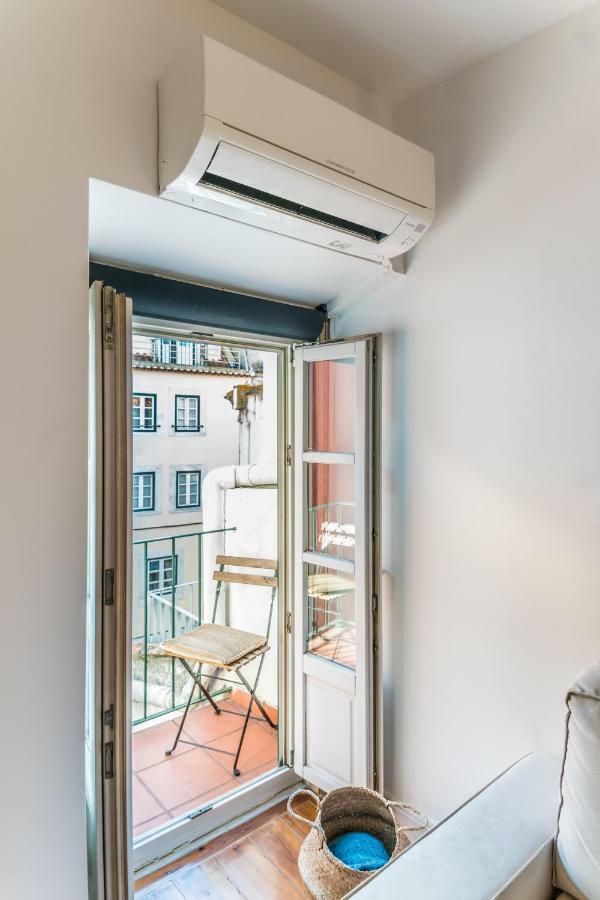 Apartament Lx 77 Lizbona Zewnętrze zdjęcie