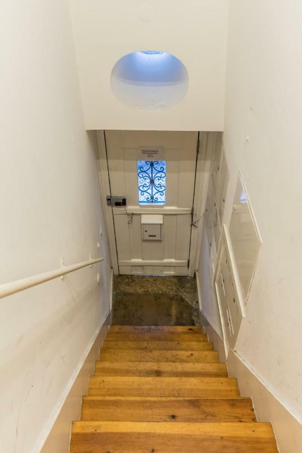 Apartament Lx 77 Lizbona Zewnętrze zdjęcie