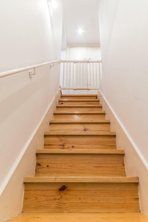 Apartament Lx 77 Lizbona Zewnętrze zdjęcie